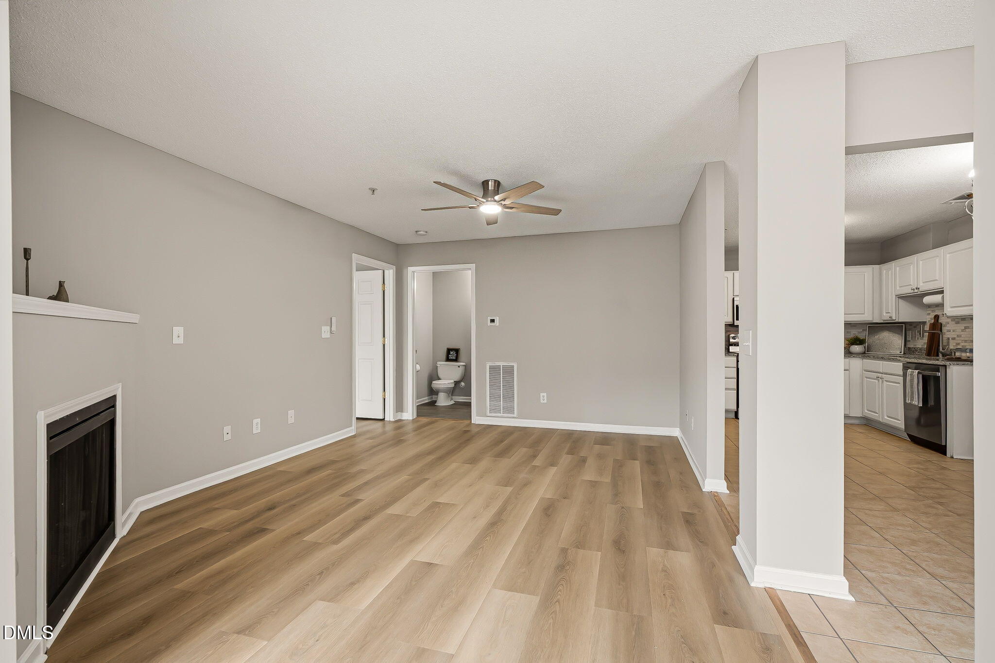 2501 Huntscroft Lane 100 Property Photo 15