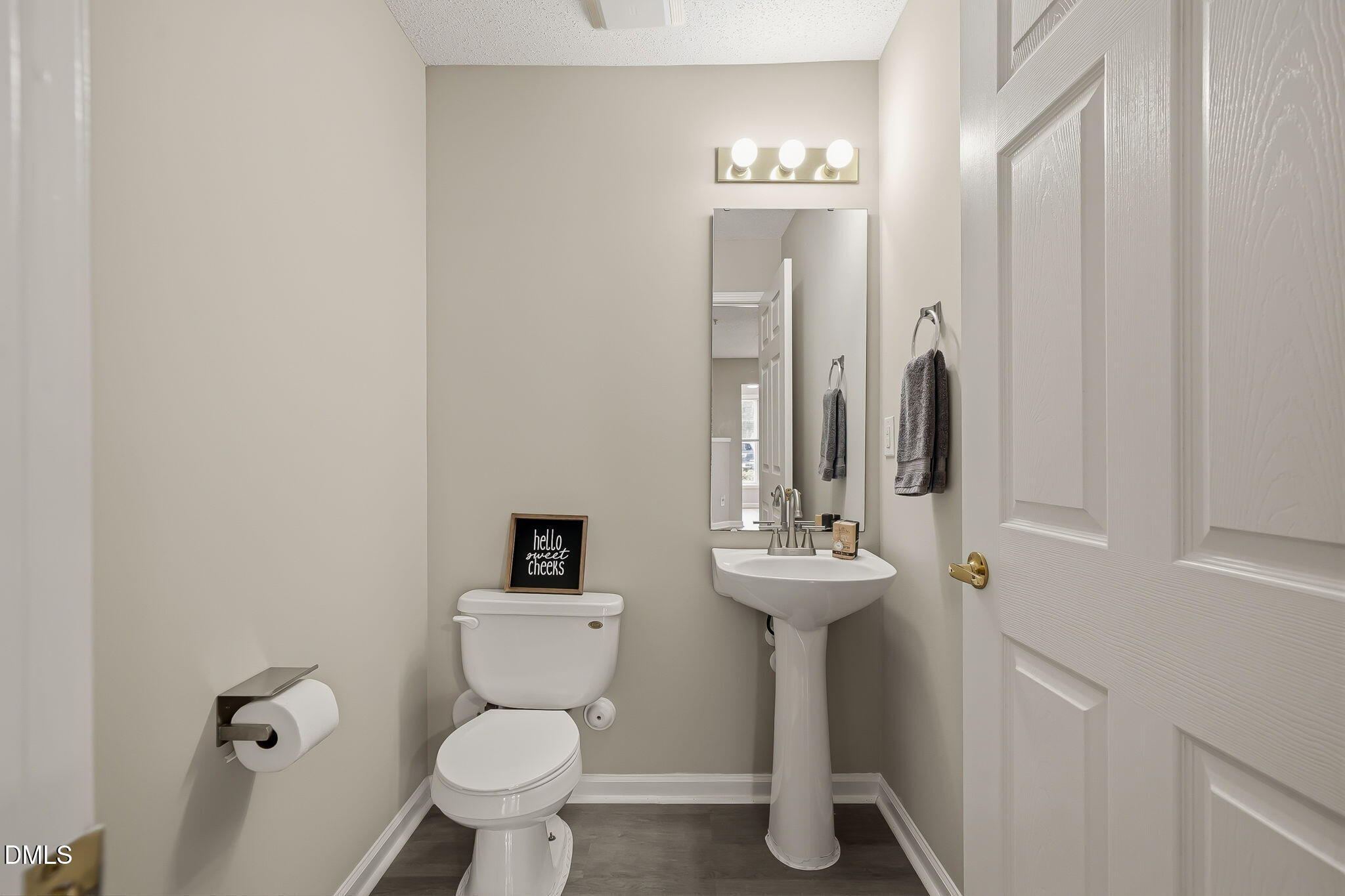 2501 Huntscroft Lane 100 Property Photo 25