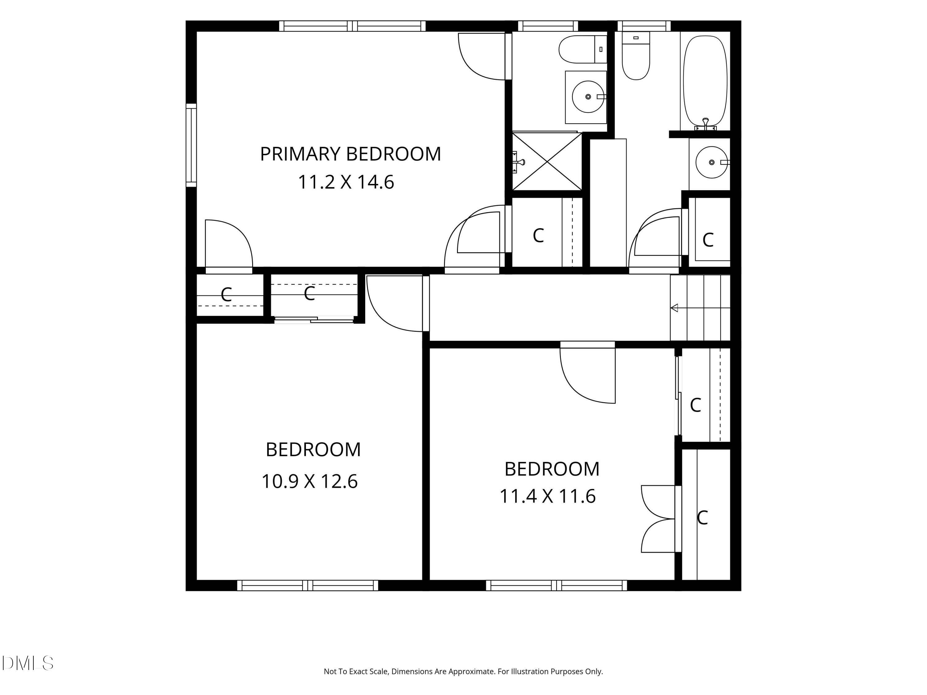 1103 Warren Avenue Property Photo 11