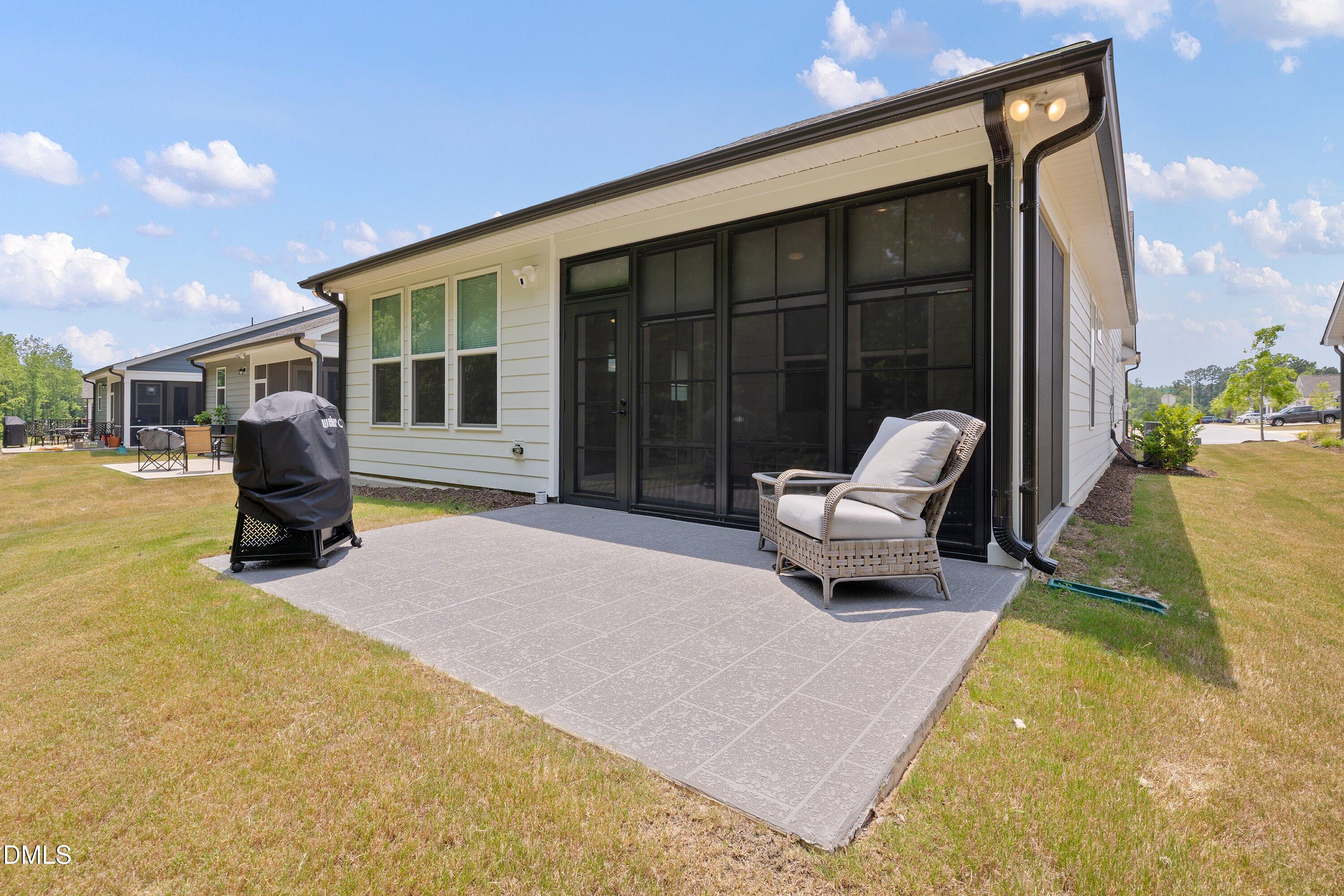 2301 Flycatcher Lane Property Photo 35