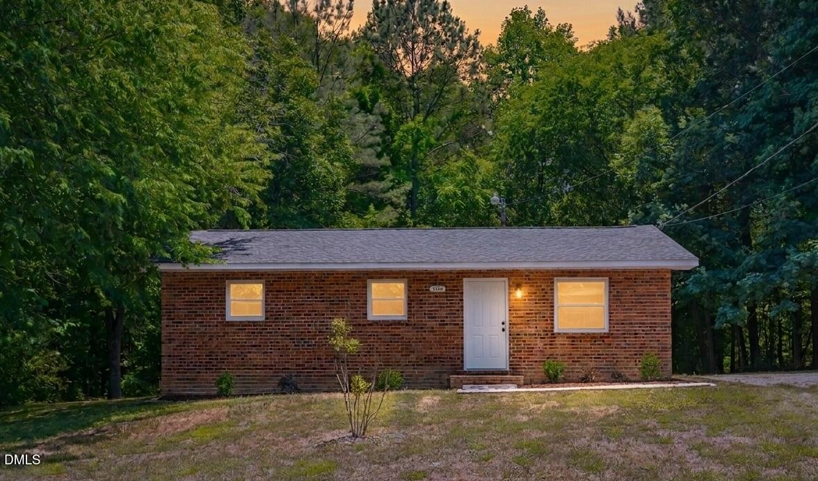 504 Tuliptree Road