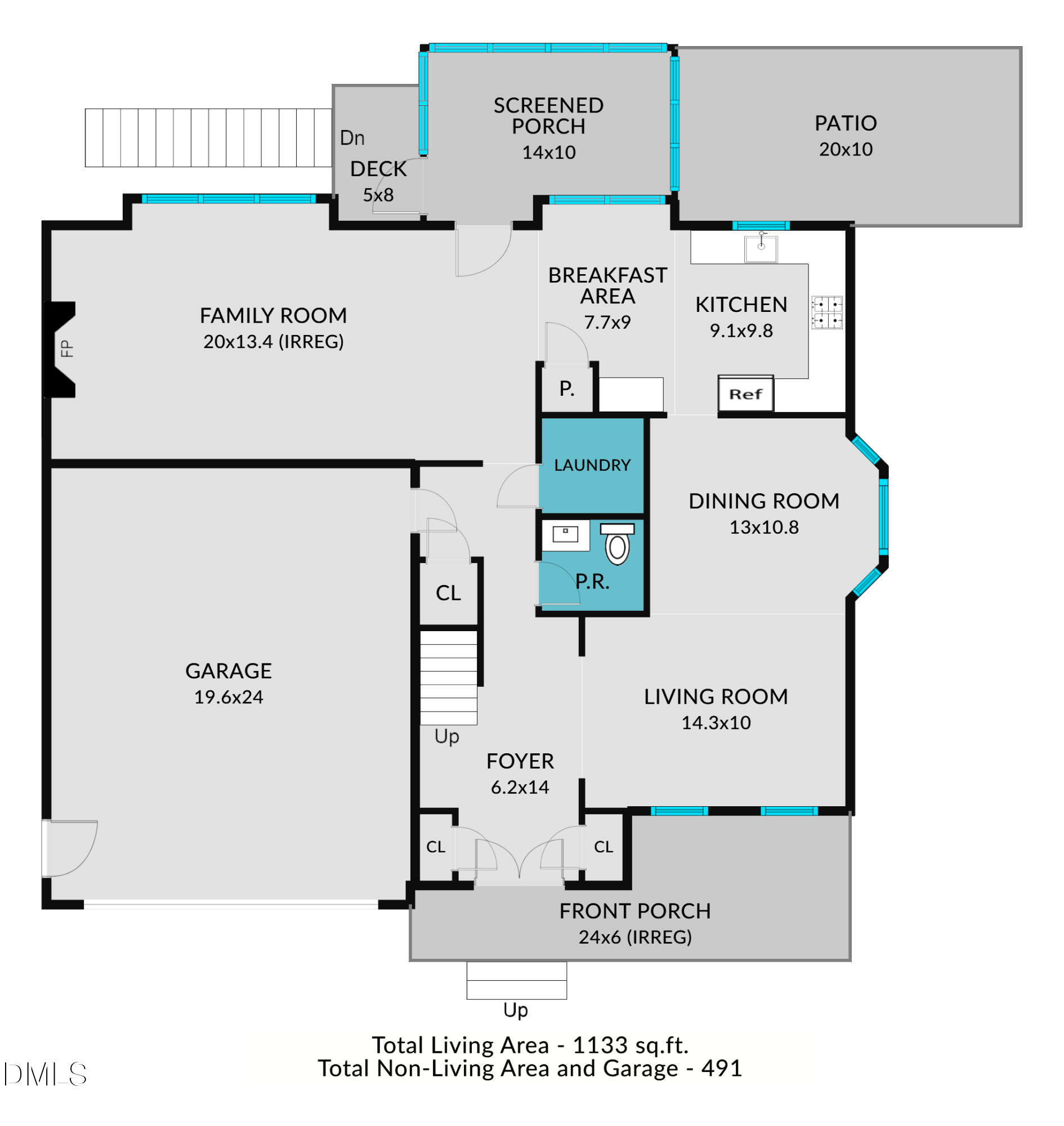 103 Fresno Place Property Photo 39