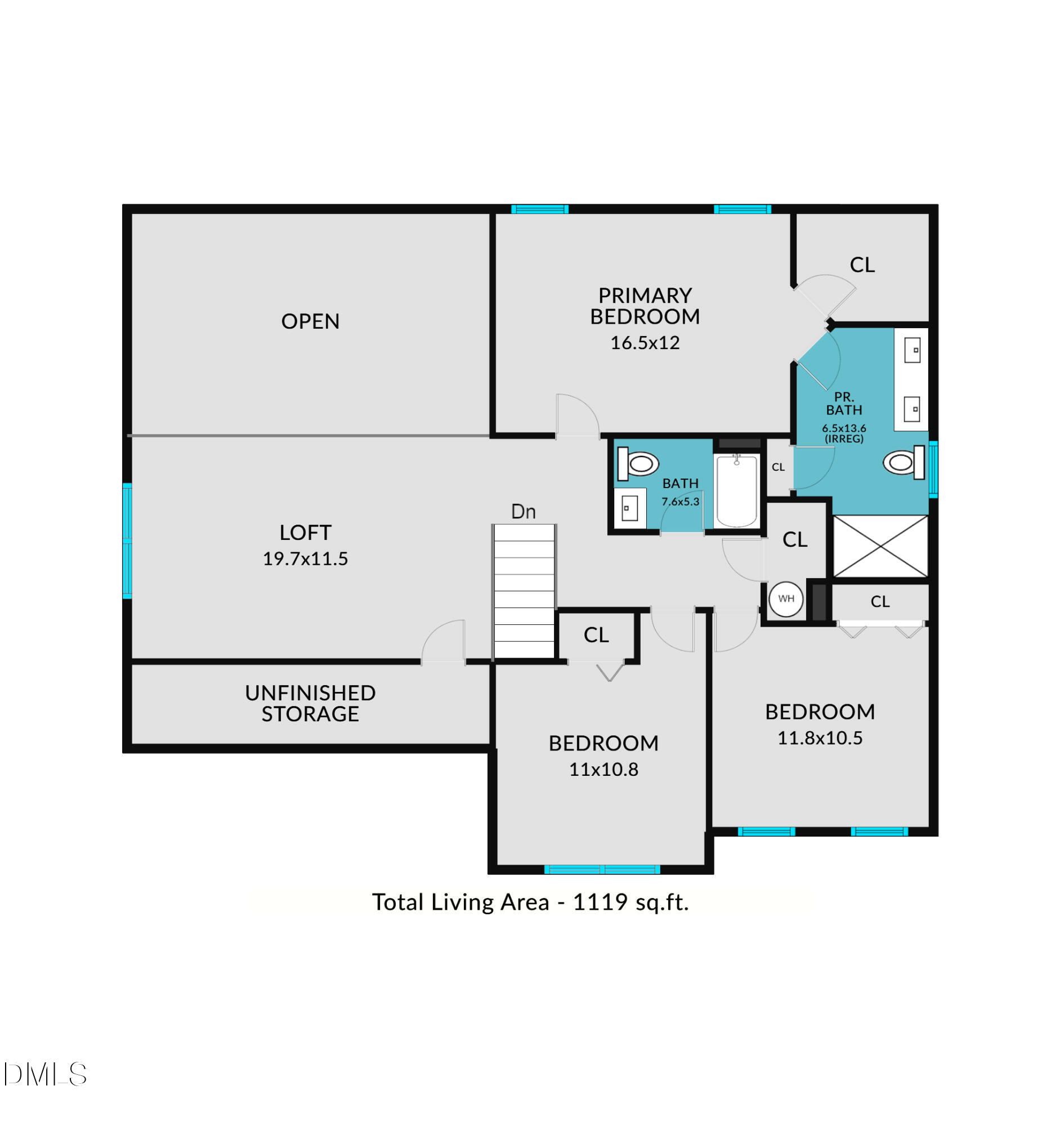 103 Fresno Place Property Photo 40