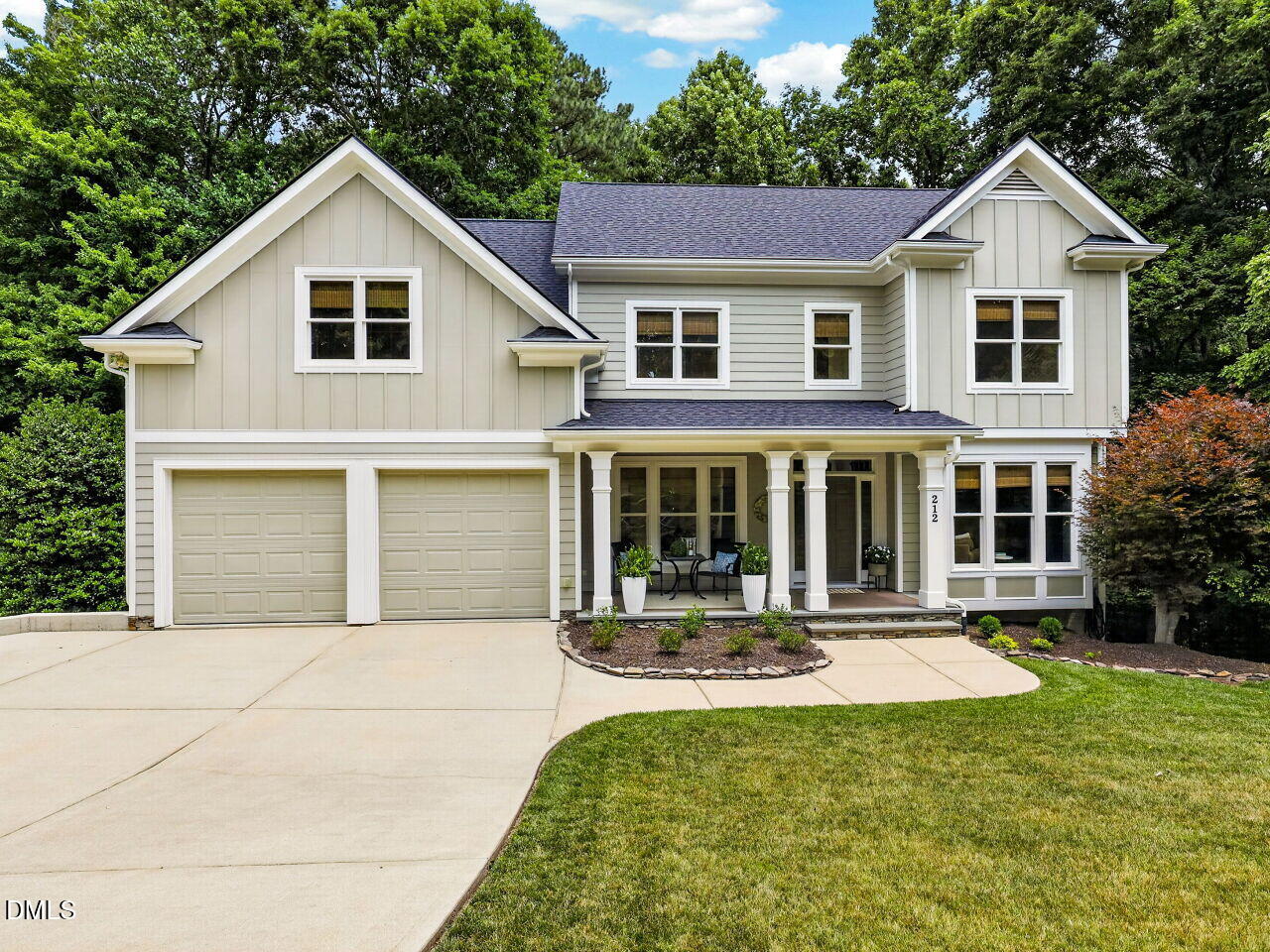 212 Midden Way Property Photo 1