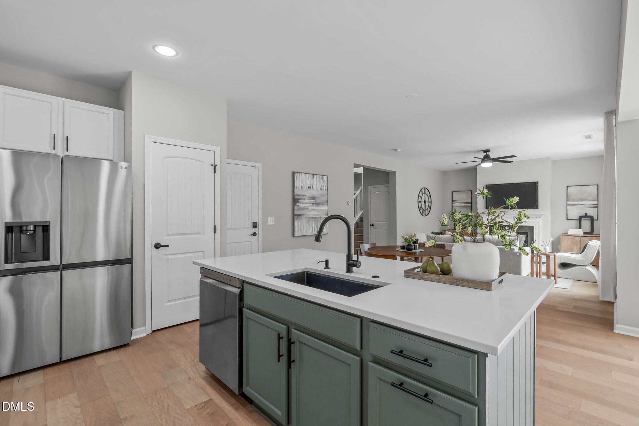309 Napa Ridge Lane Property Photo 15