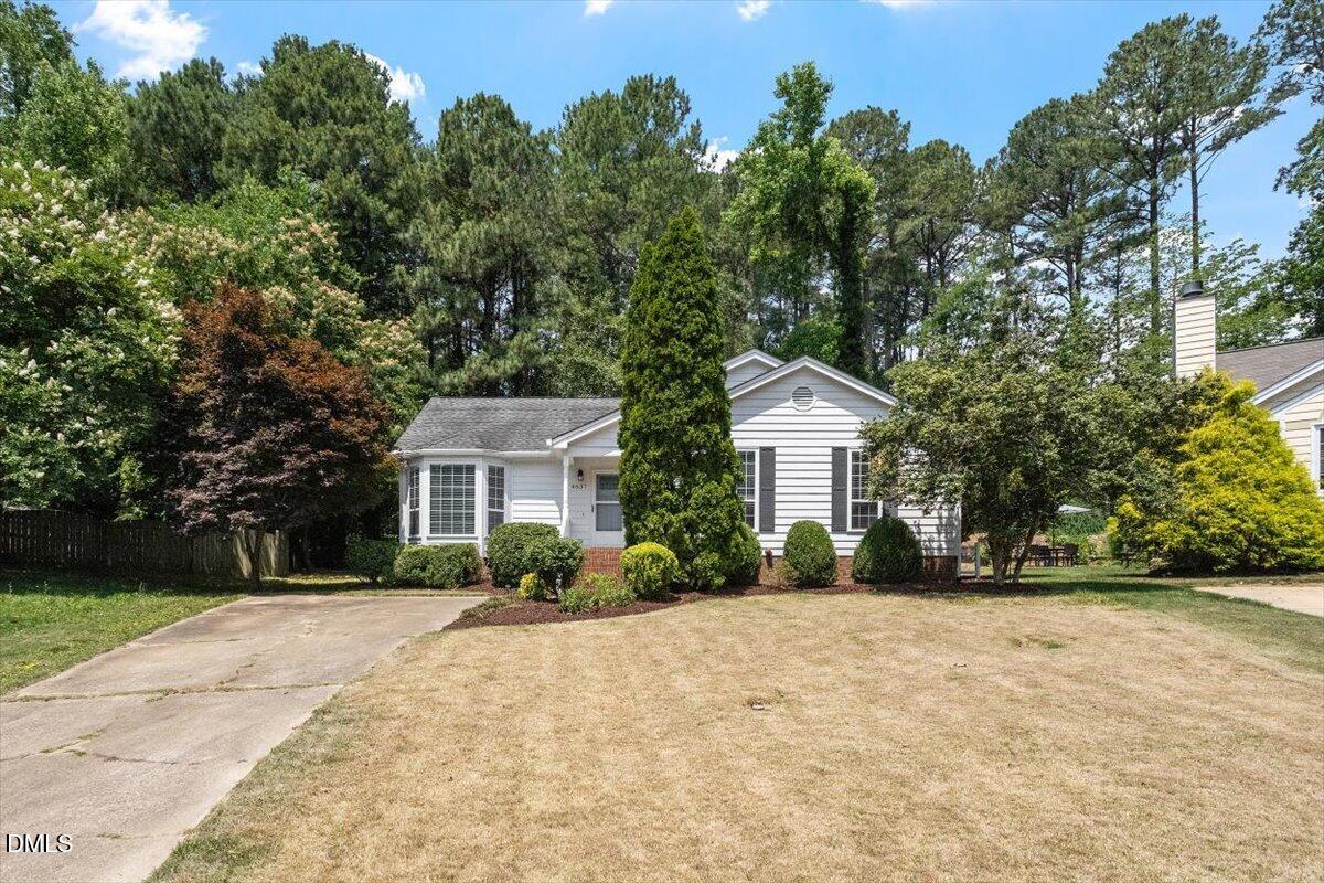 4637 Timberhurst Drive
