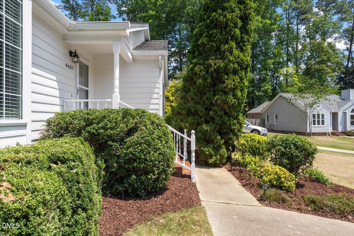 4637 Timberhurst Drive Property Photo 3