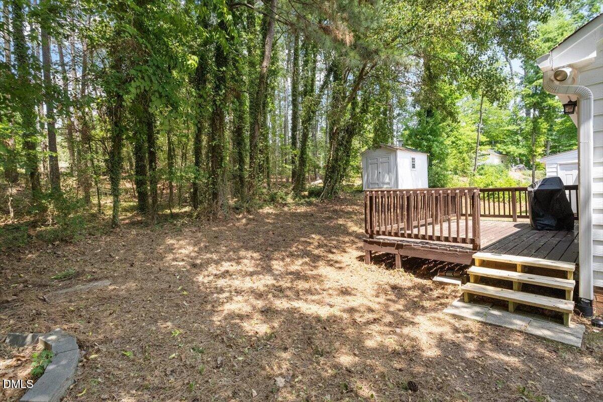 4637 Timberhurst Drive Property Photo 4