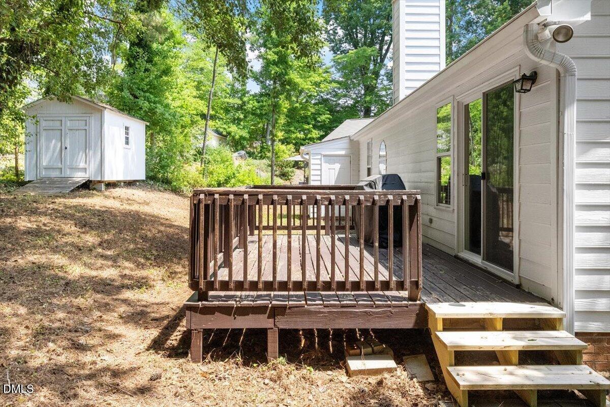 4637 Timberhurst Drive Property Photo 6