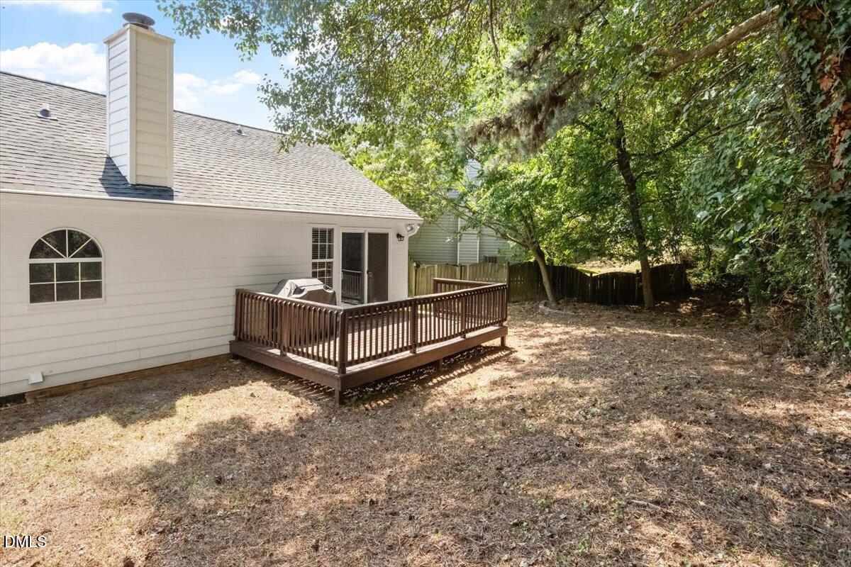 4637 Timberhurst Drive Property Photo 7