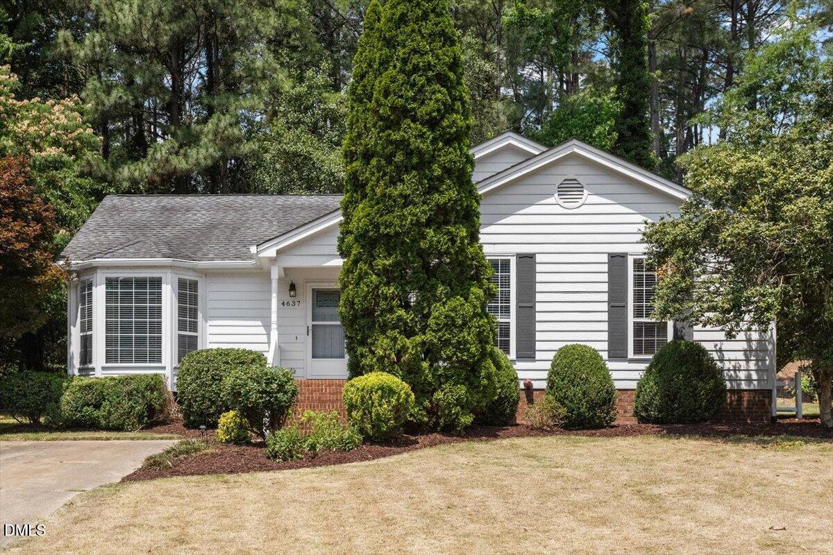 4637 Timberhurst Drive Property Photo 36