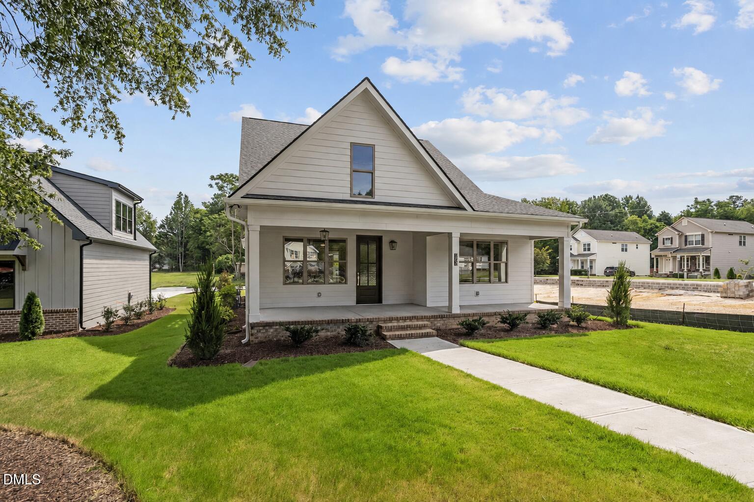 305 Grigsby Avenue Property Photo