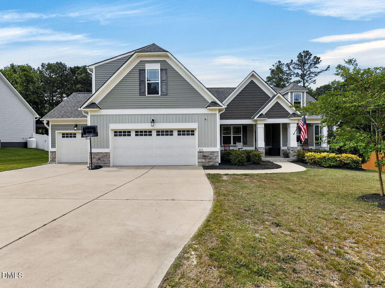 65 Everwood Drive Property Photo 1