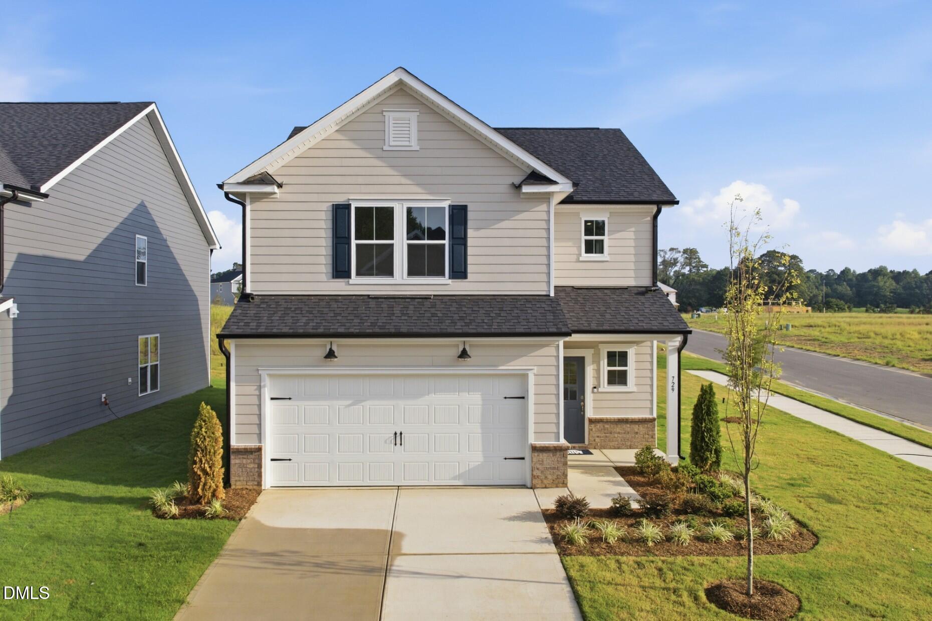 729 Branthurst Drive Property Photo 1