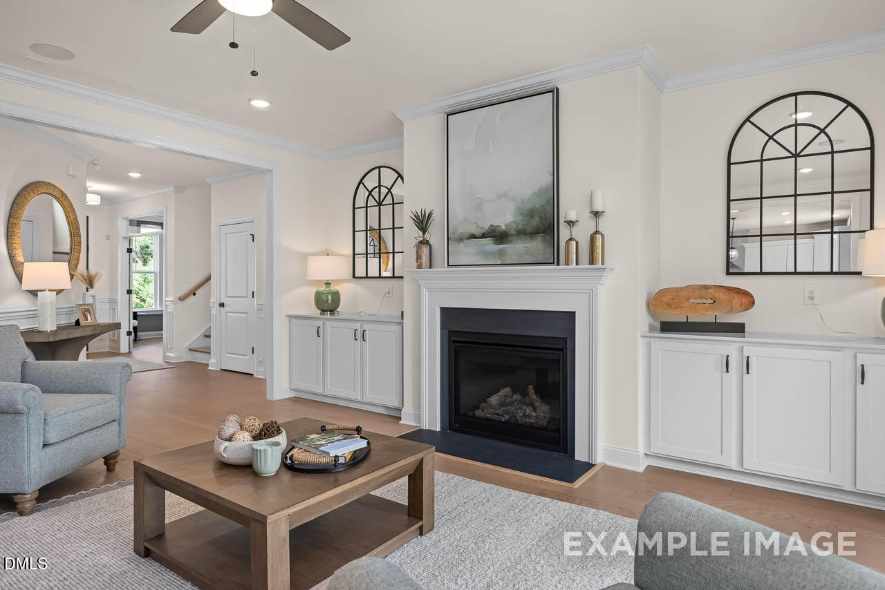 228 Castle Fork Court Property Photo 8