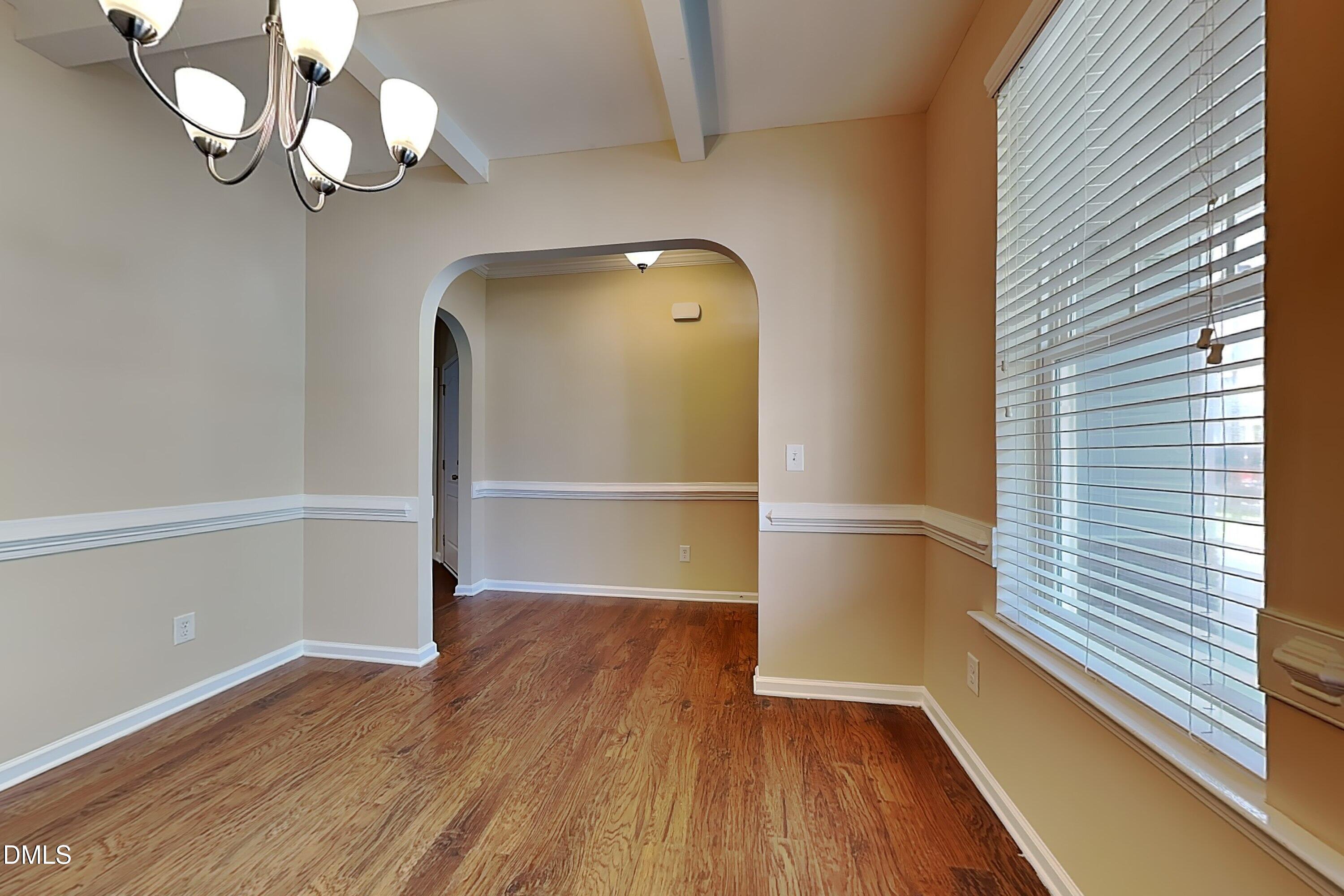 265 Marsh Creek Drive Property Photo 4