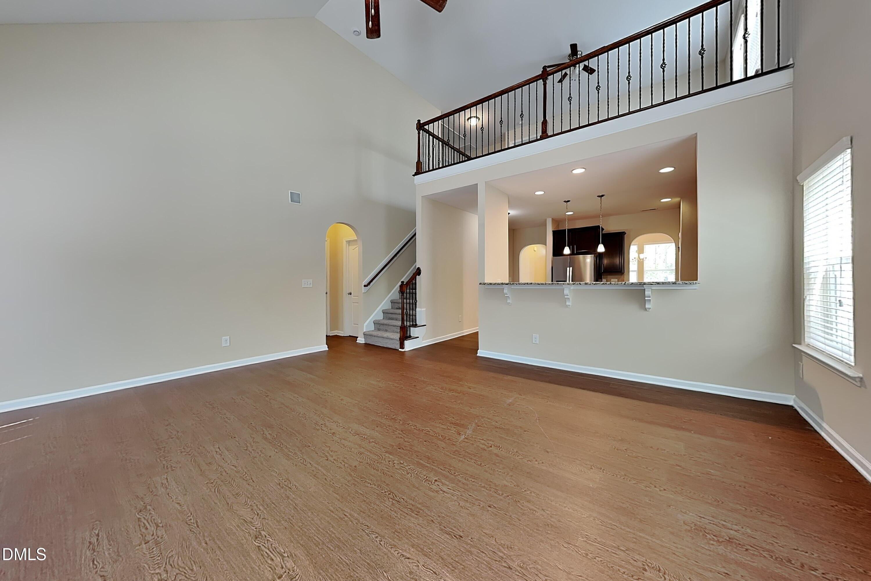 265 Marsh Creek Drive Property Photo 6