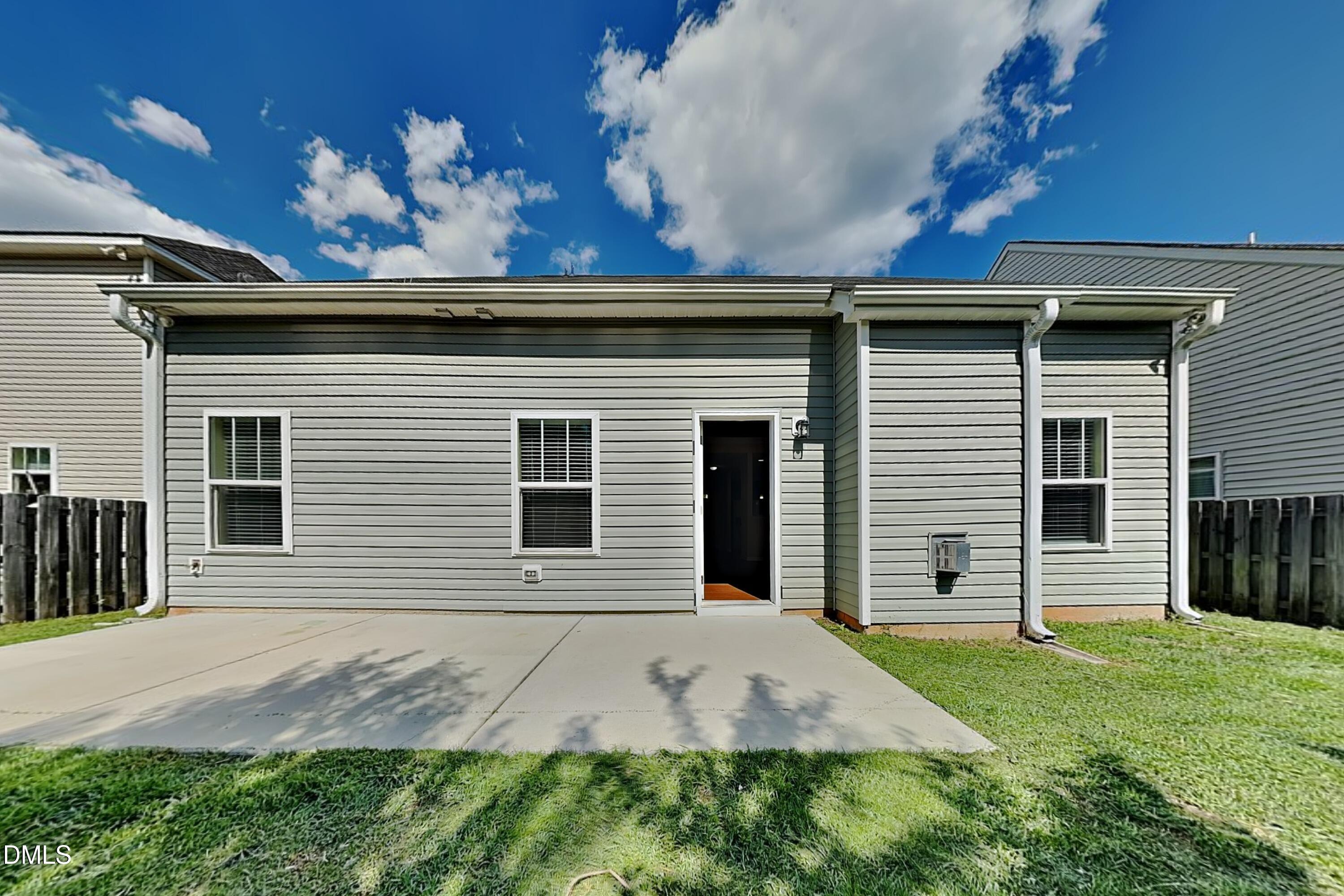 265 Marsh Creek Drive Property Photo 19