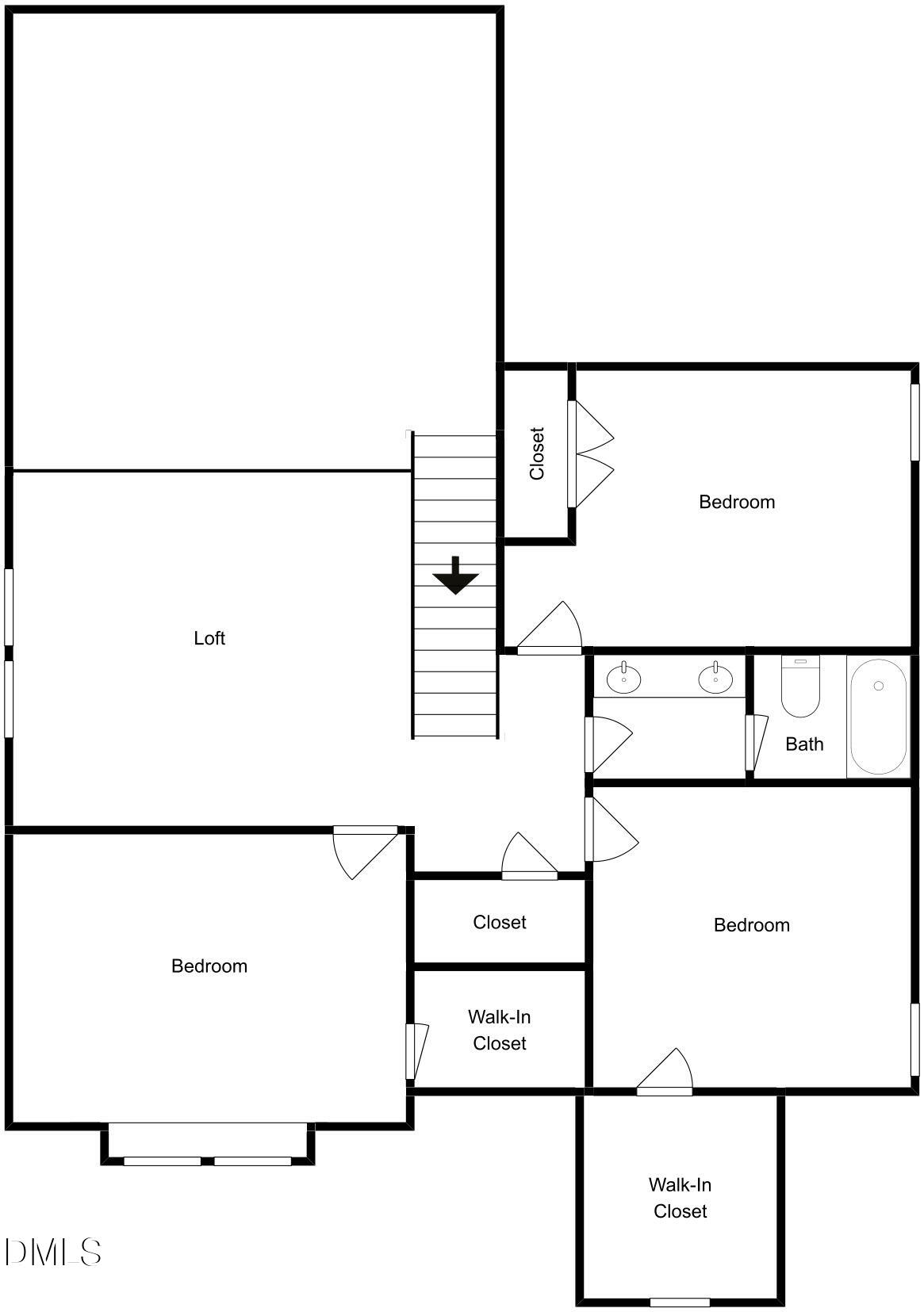 265 Marsh Creek Drive Property Photo 21