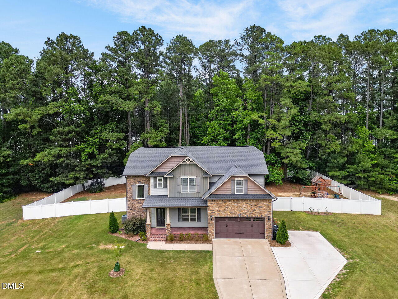 250 Carsons Creek Trail Property Photo 1