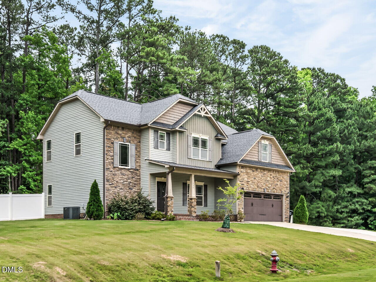 250 Carsons Creek Trail Property Photo 3