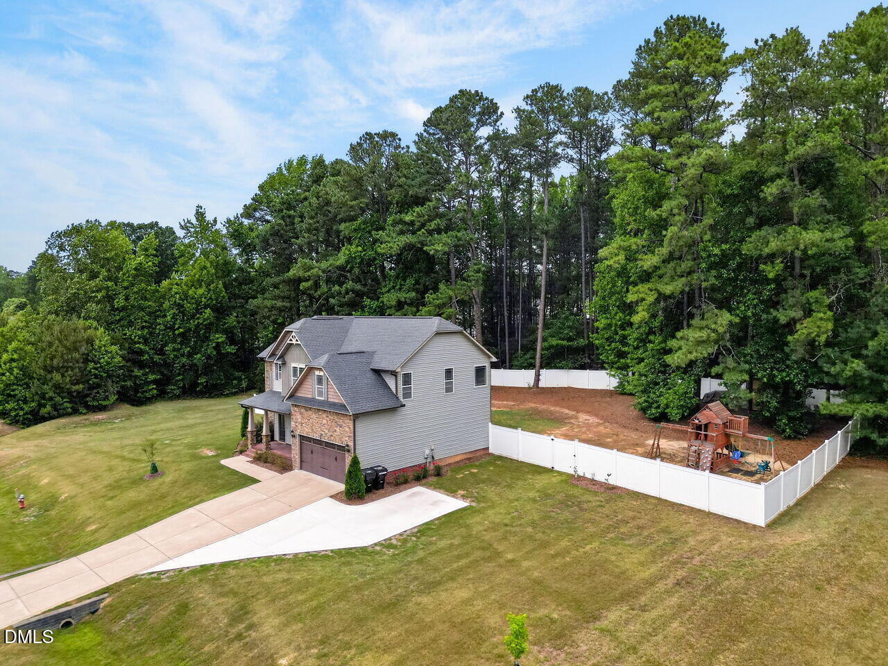 250 Carsons Creek Trail Property Photo 39
