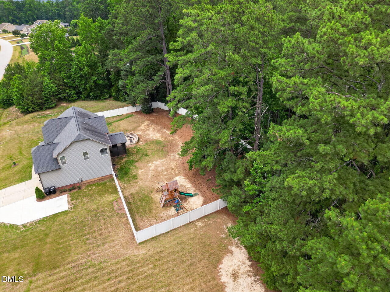 250 Carsons Creek Trail Property Photo 41
