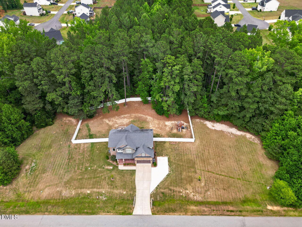 250 Carsons Creek Trail Property Photo 45