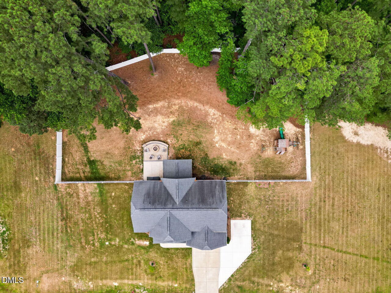 250 Carsons Creek Trail Property Photo 46