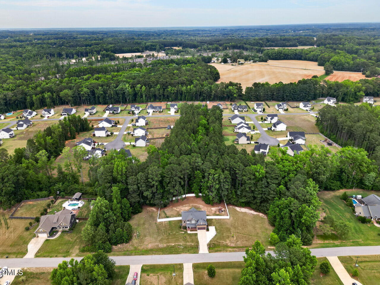 250 Carsons Creek Trail Property Photo 47