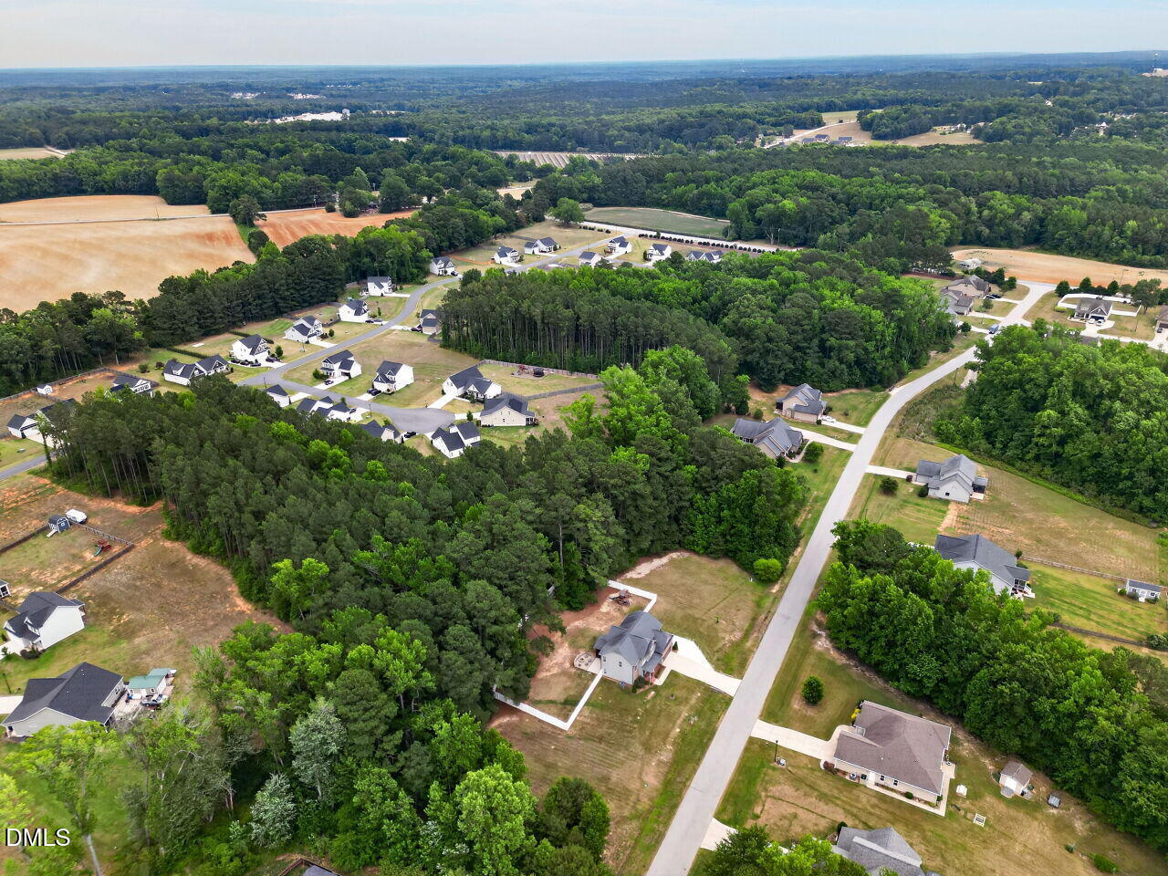 250 Carsons Creek Trail Property Photo 49