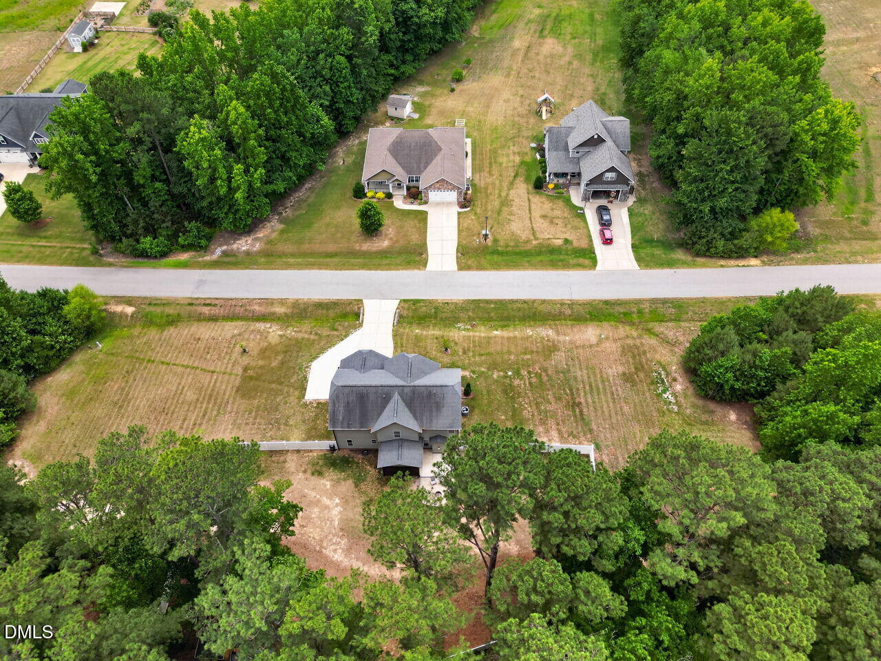250 Carsons Creek Trail Property Photo 53