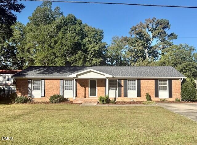 4825 Stafford Drive Property Photo 1