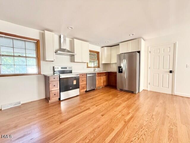 4825 Stafford Drive Property Photo 4
