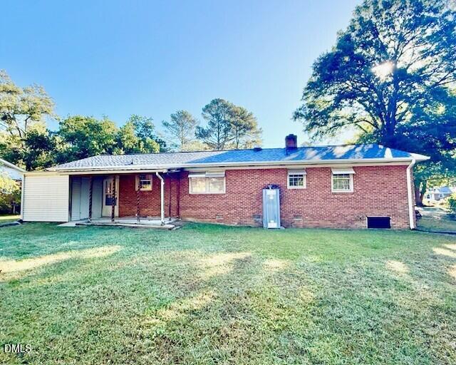 4825 Stafford Drive Property Photo 19