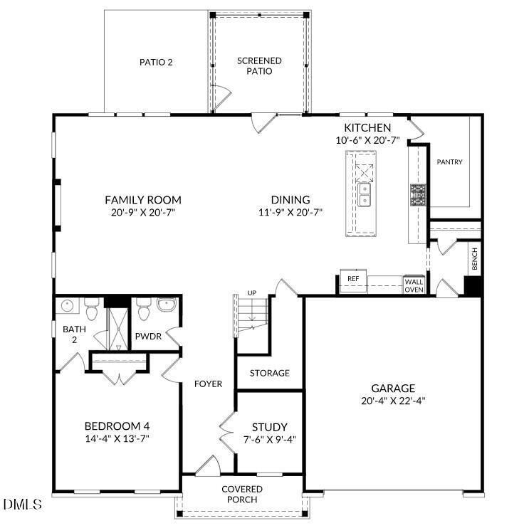 350 Macon Lake Drive Property Photo 15