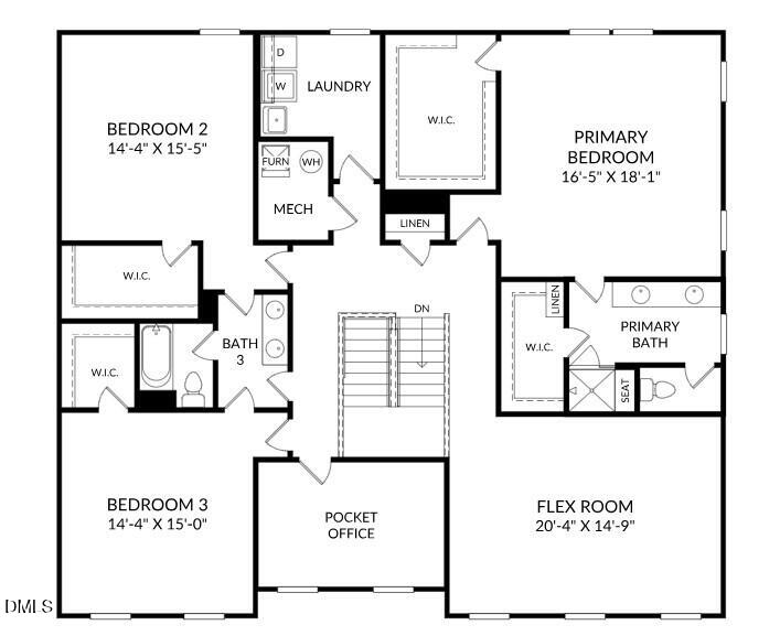 350 Macon Lake Drive Property Photo 16