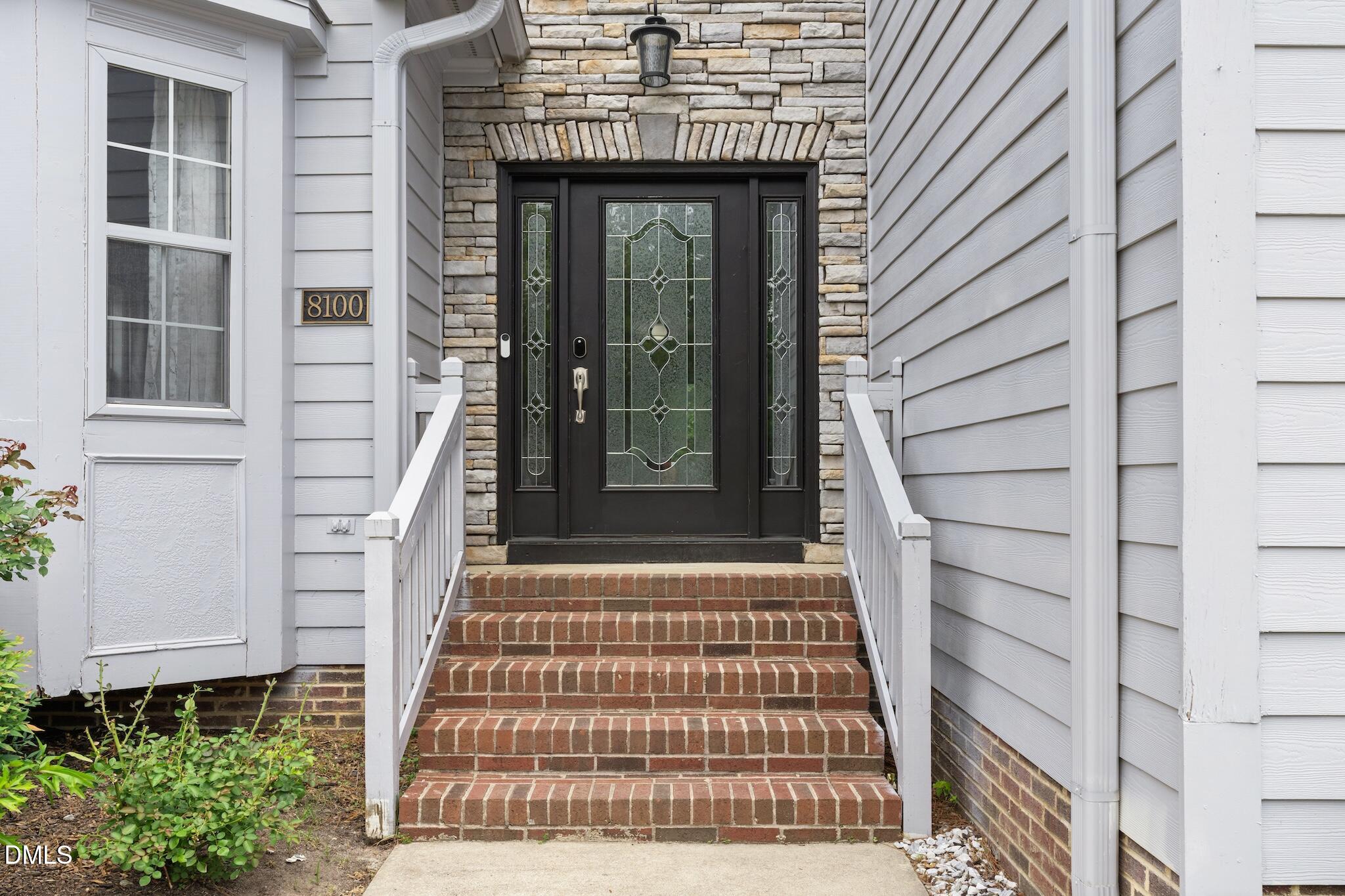 8100 Haines Creek Lane Property Photo 6