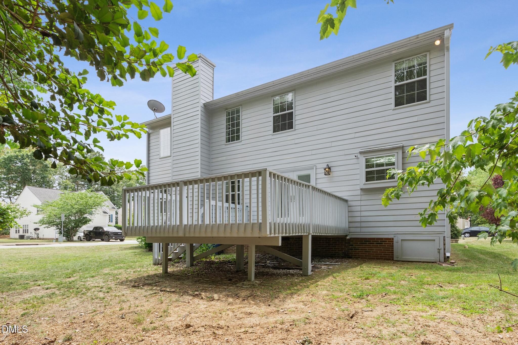 8100 Haines Creek Lane Property Photo 34