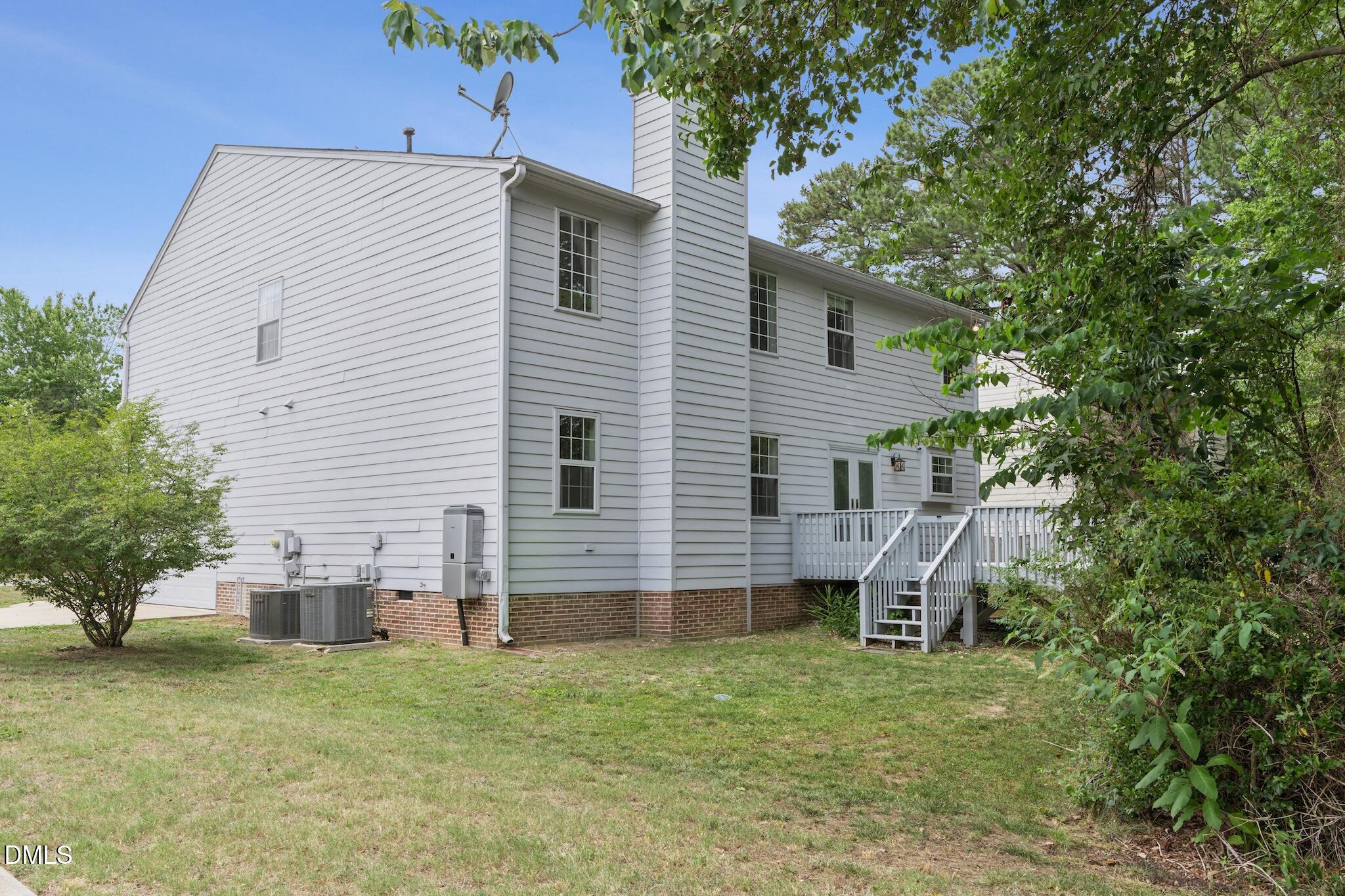 8100 Haines Creek Lane Property Photo 35