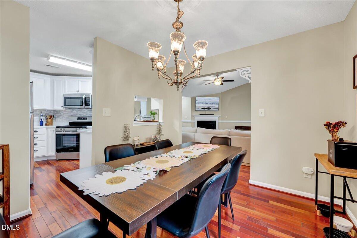 2200 Mountain Mist Court 302 Property Photo 6