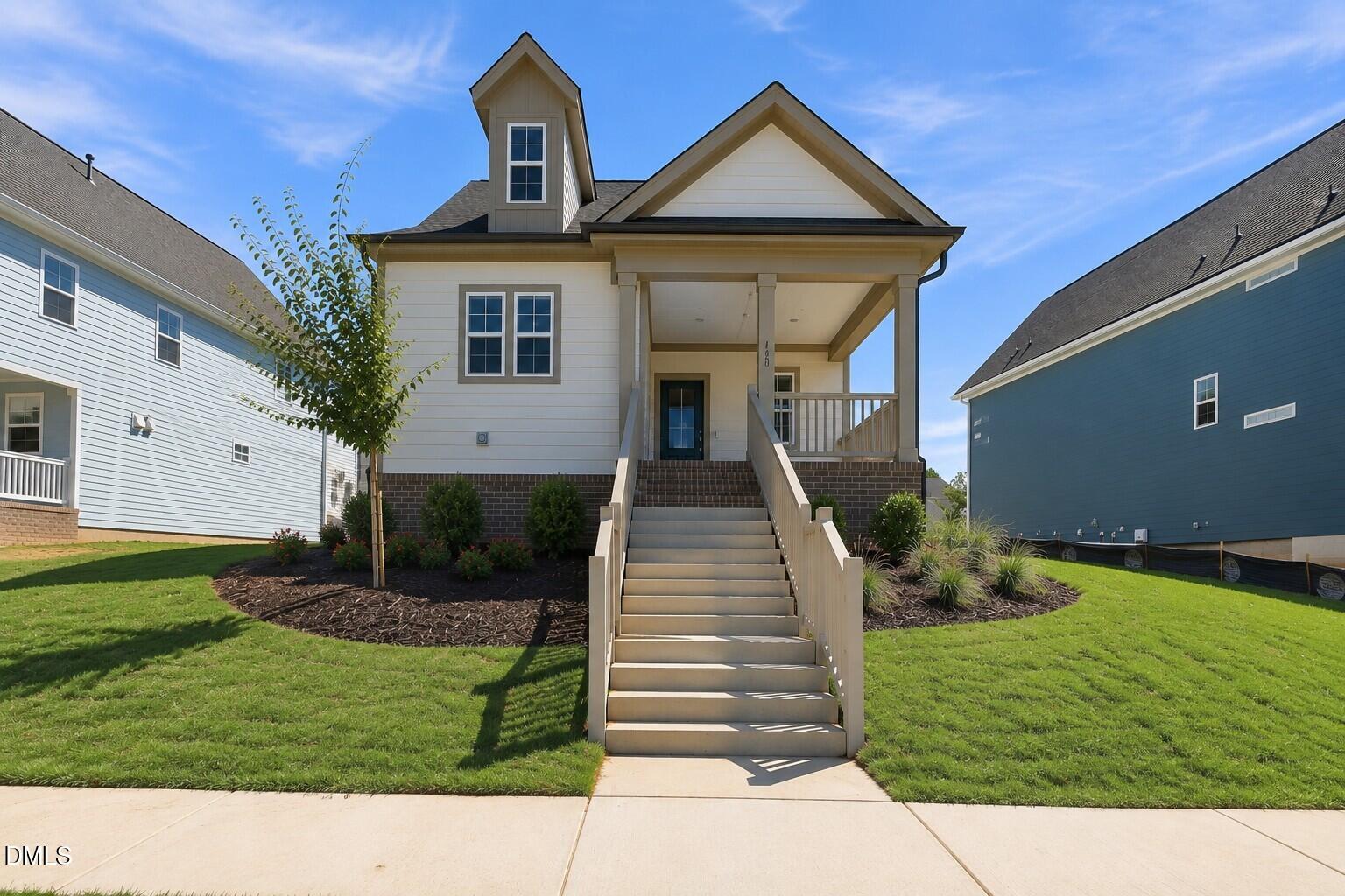 760 Lunar Light Drive Property Photo 1