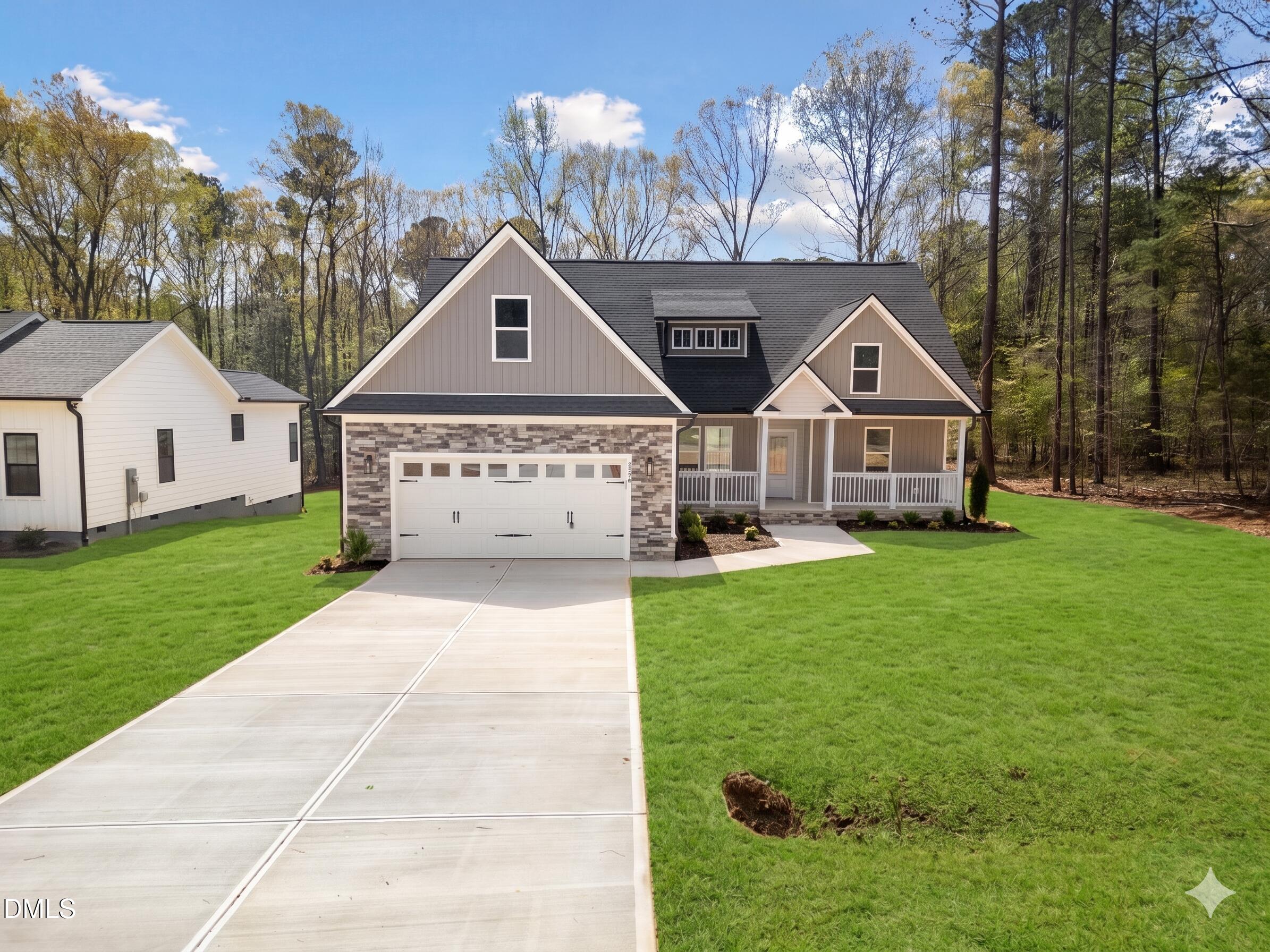116 Blackfoot Drive