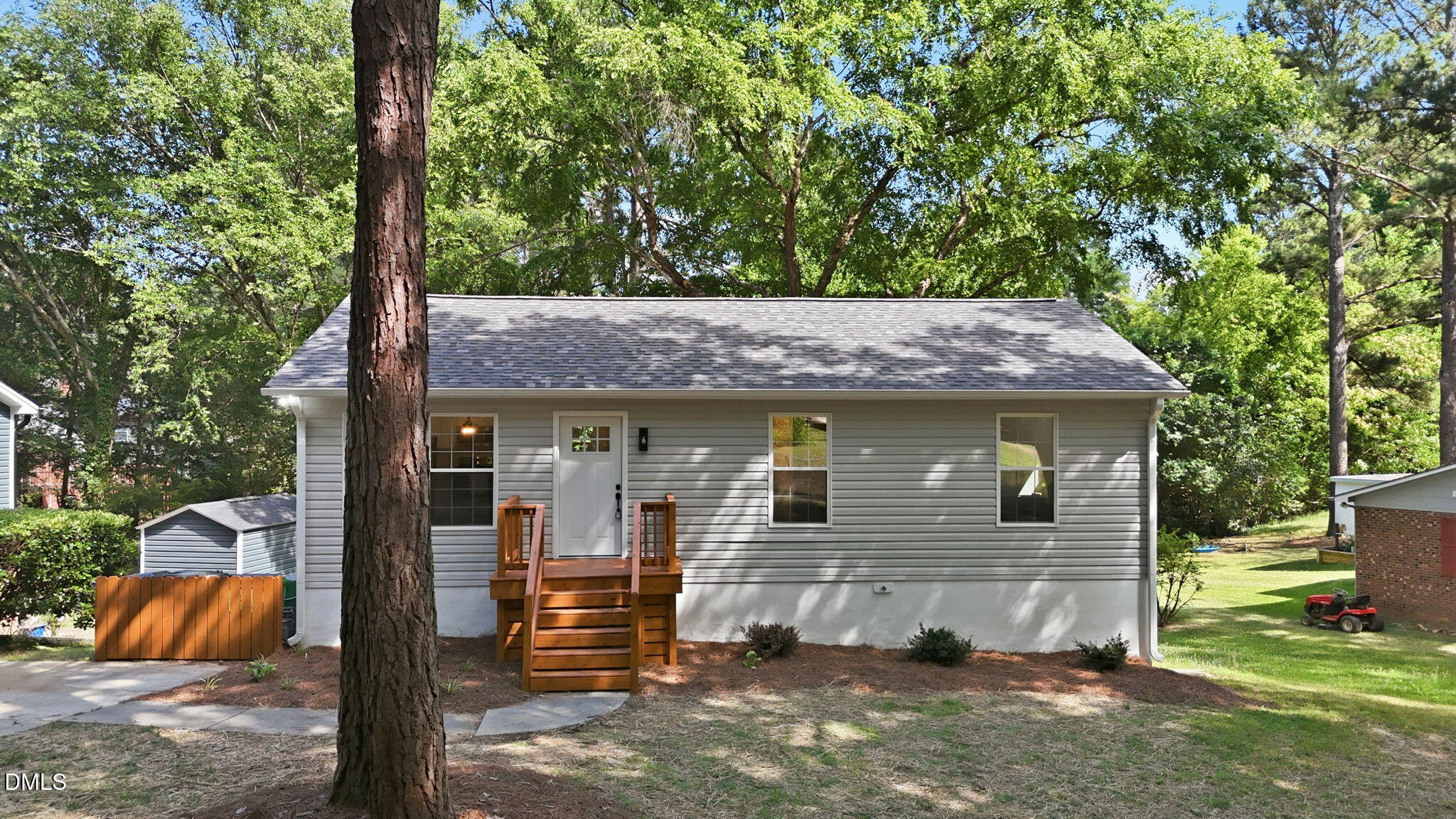 2305 Evers Drive Property Photo 1