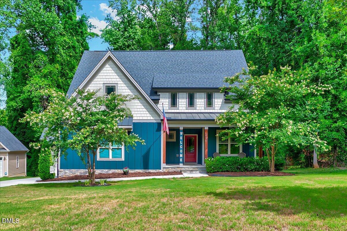 262 Youngsville Boulevard