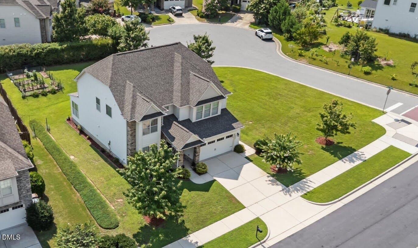 4007 Strendal Drive