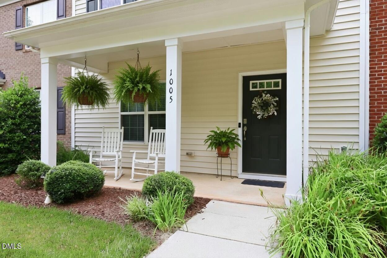 1005 Ileagnes Road Property Photo 1