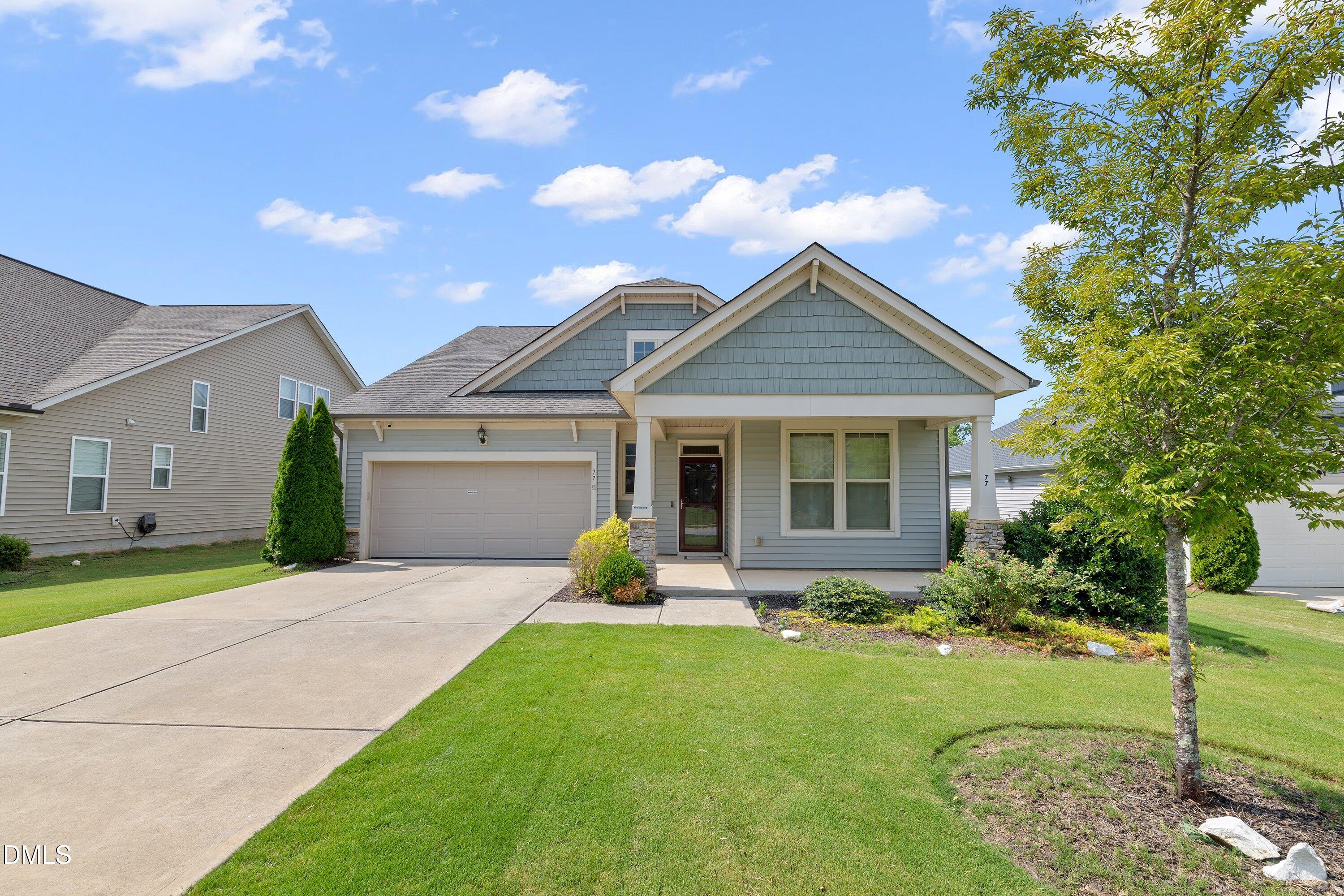 77 Carbone Lane Property Photo 1