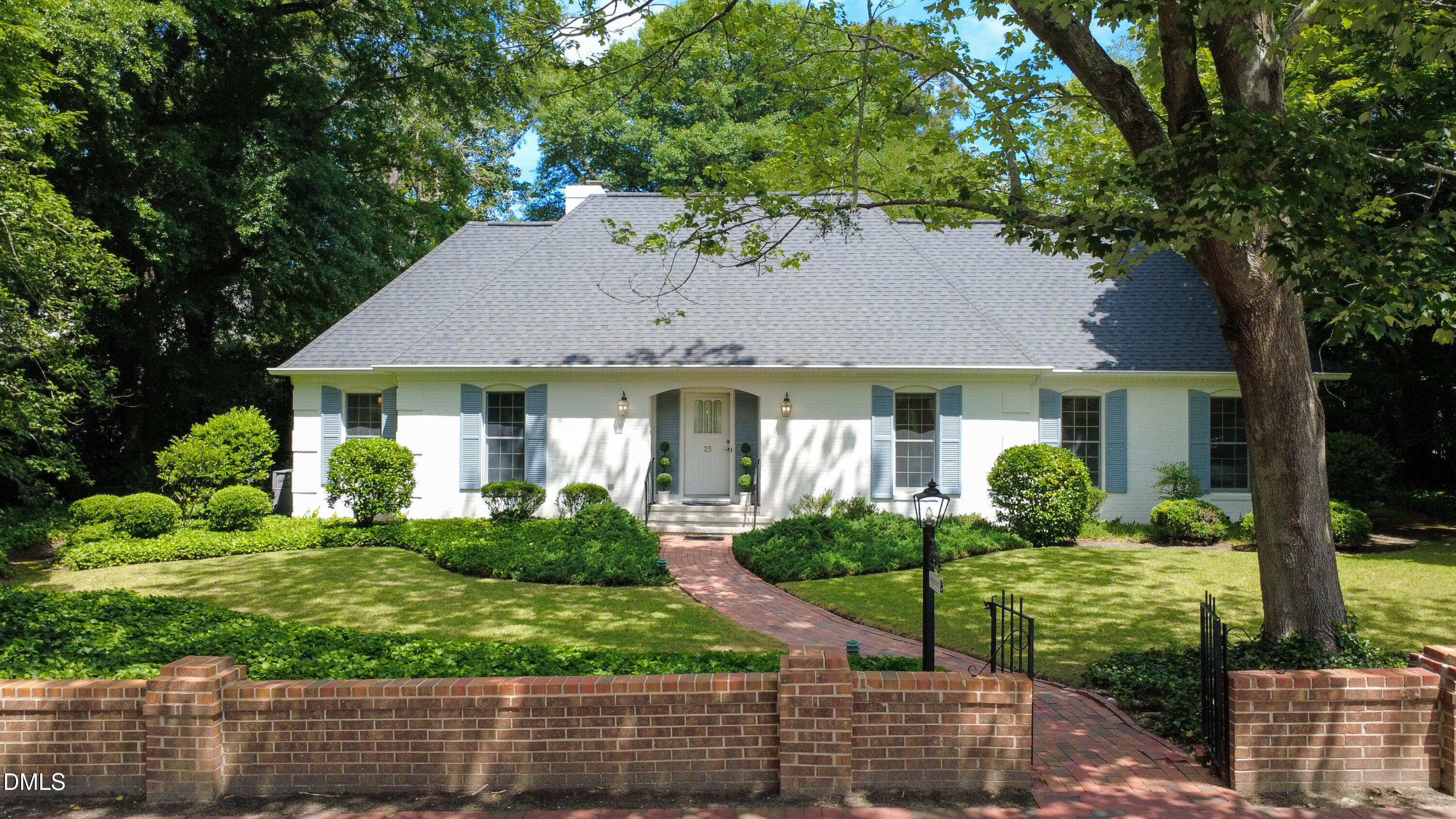 25 Magnolia Road Property Photo 1