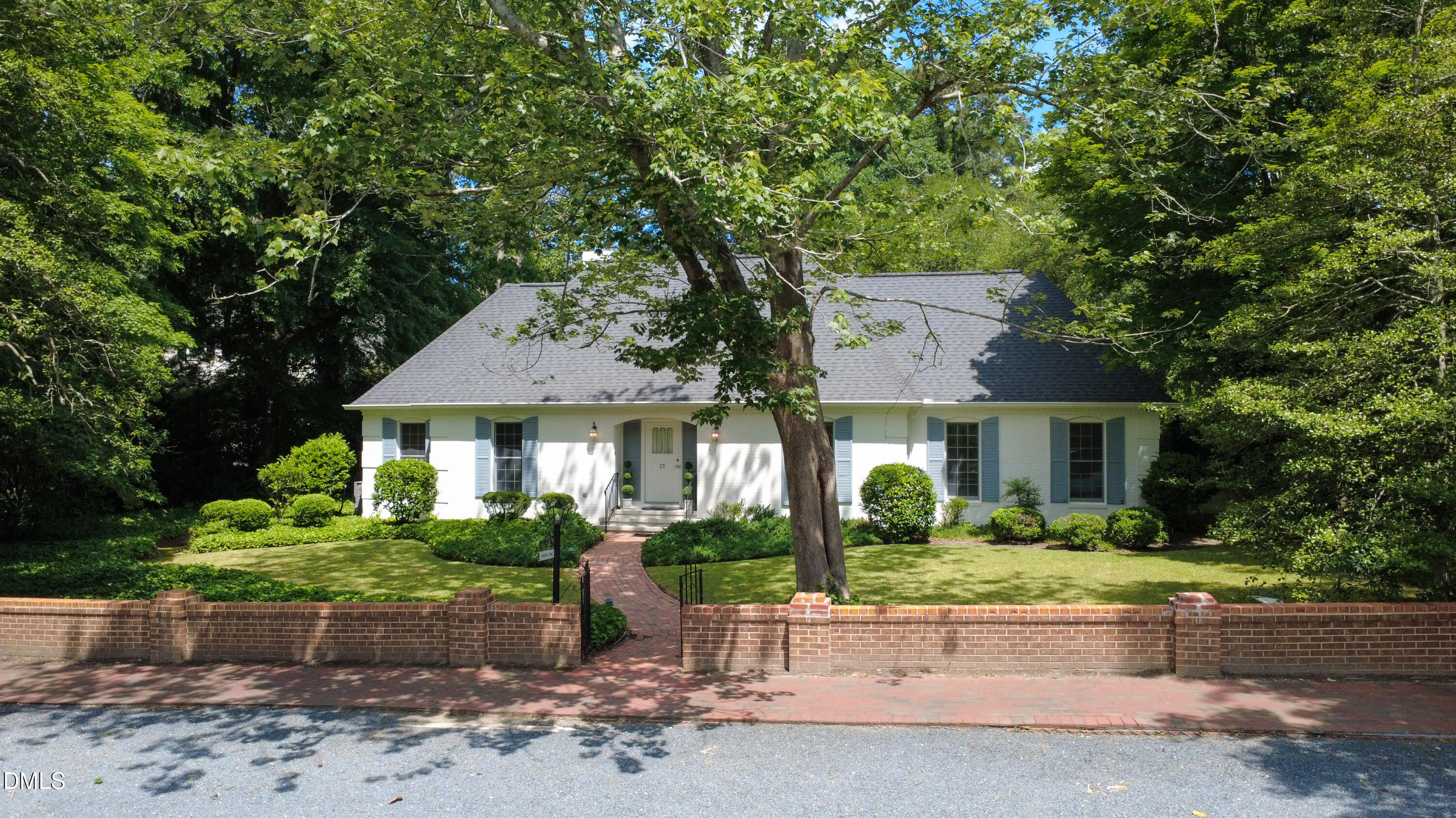 25 Magnolia Road Property Photo 3